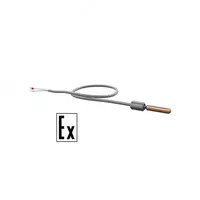 ДТСхх4 термопреобразователь EXIA с кабельным выводом | Pt100 | Взрывозащита Ex ia