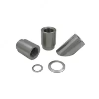 Bobishka B.P(U).1 / B.P.2 — issiqlik sensorlari va termogilzalar uchun payvandlangan qismlar