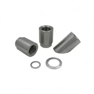 Бобышка Б.П(У).1 / Б.П.2 — закладные детали для датчиков температуры и термогильз