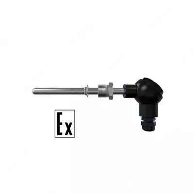ДТСхх5 EXIA термопреобразователь с головкой | Pt100 | Взрывозащита Ex ia