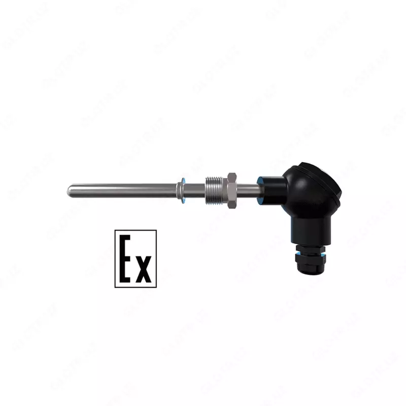 ДТСхх5 EXIA термопреобразователь с головкой | Pt100 | Взрывозащита Ex ia
