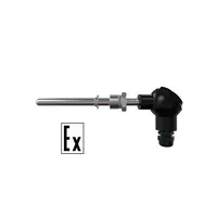 ДТСхх5 EXIA термопреобразователь с головкой | Pt100 | Взрывозащита Ex ia