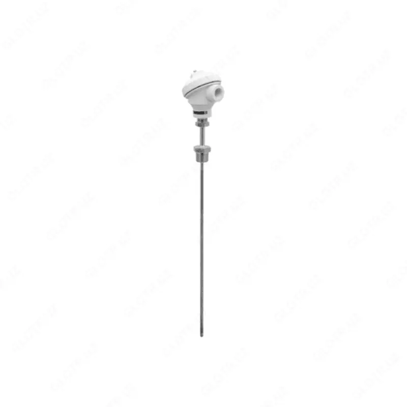 iTHERM TM112 с приварной гильзой для агрессивных сред | Endress+Hauser