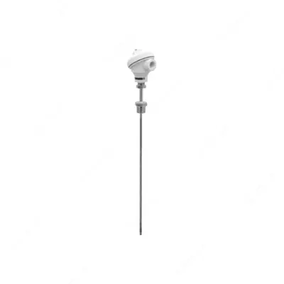 iTHERM TM112 с приварной гильзой для агрессивных сред | Endress+Hauser