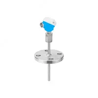 iTHERM TM121 — гигиенический модульный термометр от Endress+Hauser