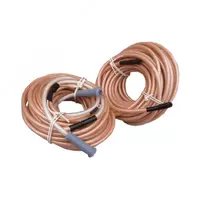 СКВИЛ-70: Высоковольтный Соединительный Кабель для Испытательных Установок