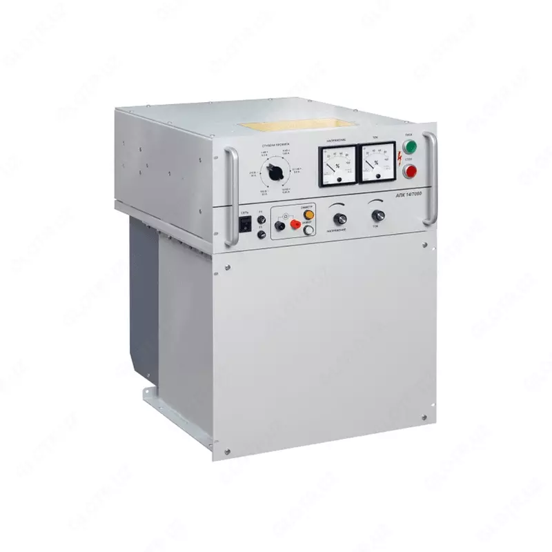 АПК-14/7000: 14 kV