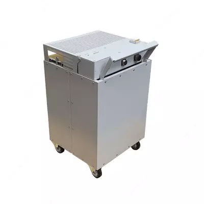 ВУПК-05-25 — прожигающая установка для кабелей до 25 кВ