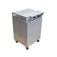 ВУПК-05-25 — прожигающая установка для кабелей до 25 кВ