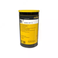 Klüber Asonic GHY 72 — uzatma muddati uzoq bo‘lgan sintetik moylash vositasi