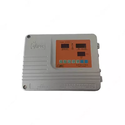 DMK-5CSL-12D — импульсный контроллер