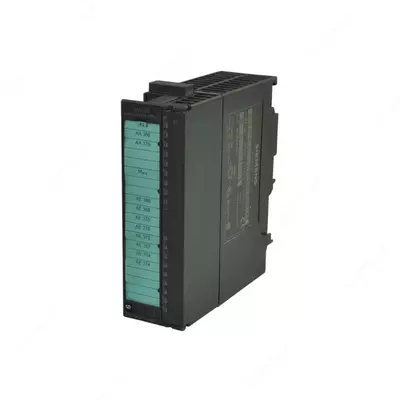 Siemens 6ES7335-7HG00-0AB0 AI4/AO4/x14/12Bit — модуль аналогового ввода/вывода для S7-300