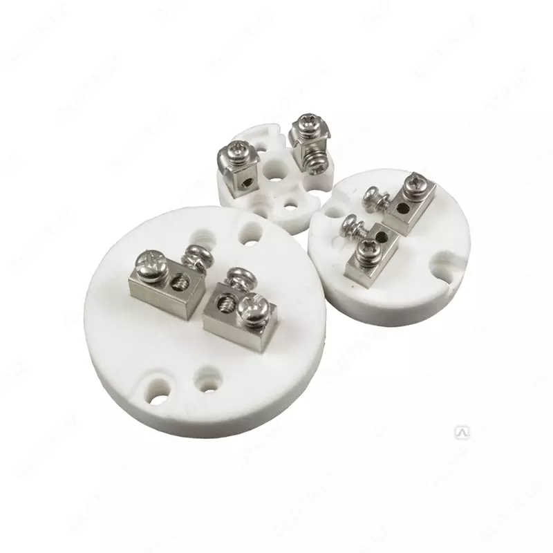 Клемник для термопары — запасная часть для подключения датчиков температуры