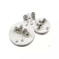 Клемник для термопары — запасная часть для подключения датчиков температуры