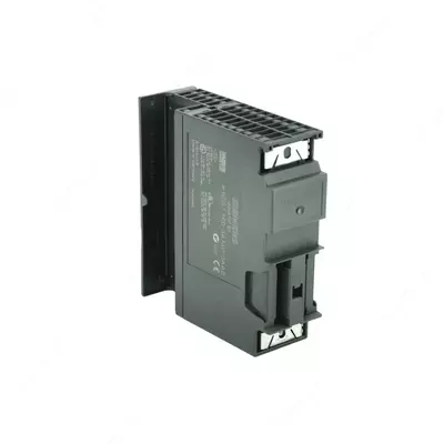 Siemens 6ES7360-3AA00-0AA0 IM 360 — S7-300 markaziy rayka interfeys moduli