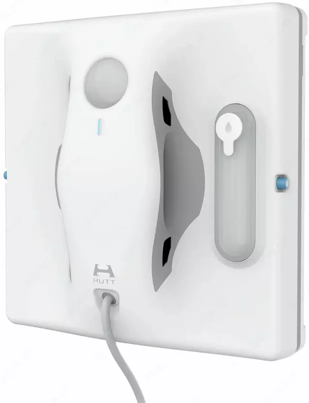 Xiaomi Hutt W8 — робот-мойщик окон с интеллектуальной навигацией