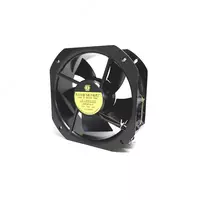 Вентилятор 200ZY6‑S / 200FZY6‑S 220 В 80 Вт