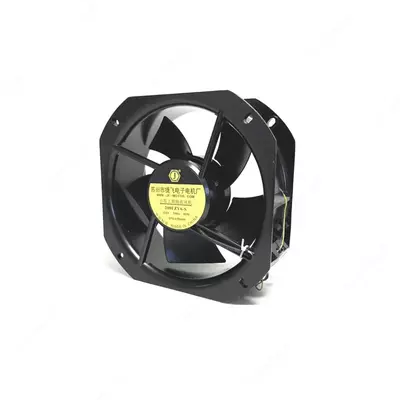 Вентилятор 200ZY6‑S / 200FZY6‑S 220 В 80 Вт