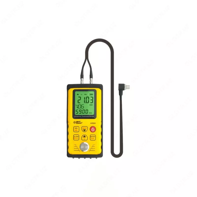 Ultrasonik qalinlik o‘lchagich SmartSensor AR860