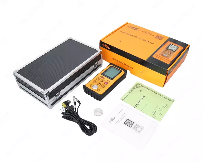 Ultrasonik qalinlik o‘lchagich SmartSensor AR860 - по запросу