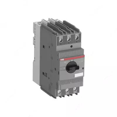 MO165‑54 – ручной магнитный моторный пускатель 54 А