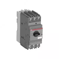 MO165‑54 – qo‘l bilan boshqariladigan magnitli motor ishga tushirgich 54 A