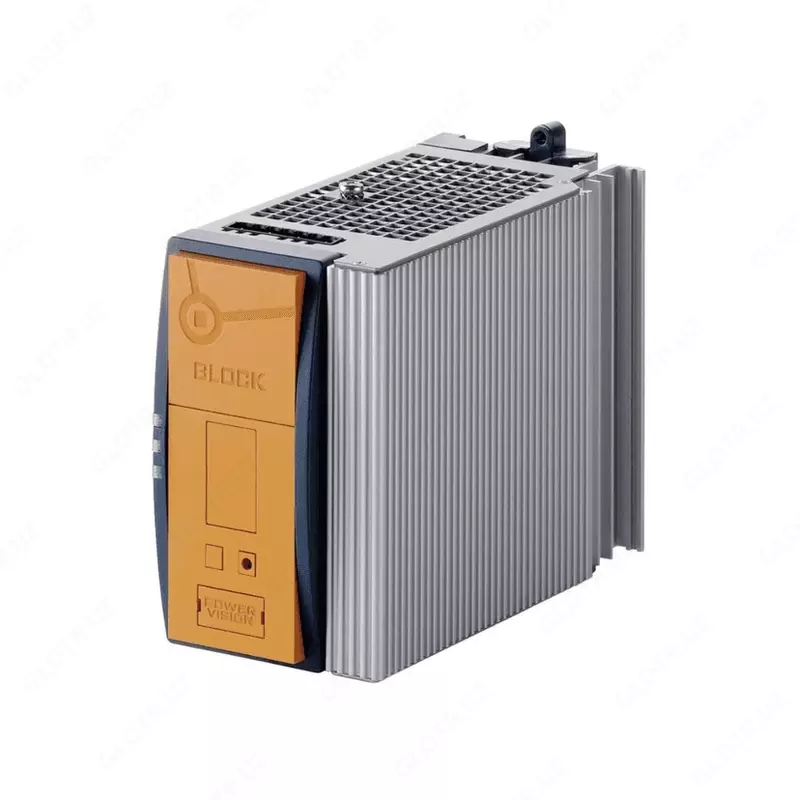 BLOCK PVSE 400/24-10