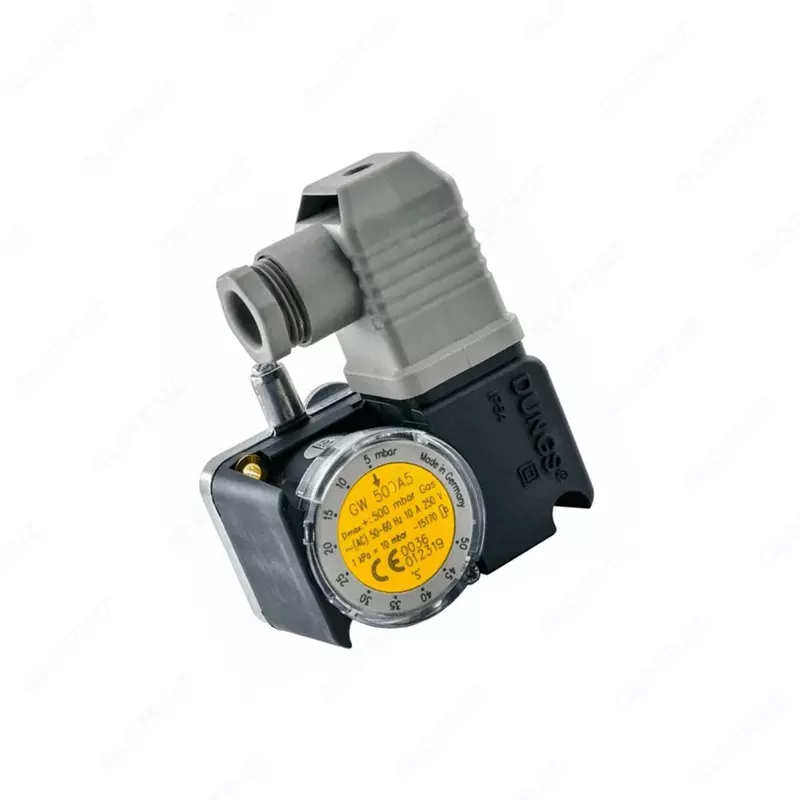 DUNGS GW 500 A5 — датчик давления газа