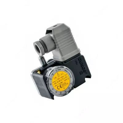 DUNGS GW 500 A5 — датчик давления газа