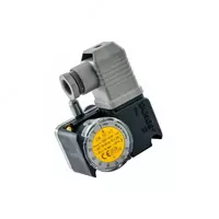DUNGS GW 500 A5 — датчик давления газа