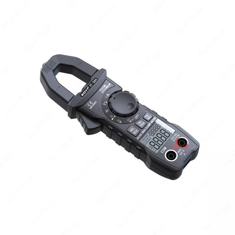 Токовые трансформаторы ZOYI QS9