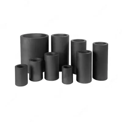 Графитовая форма – высокотемпературная литейная форма из графита