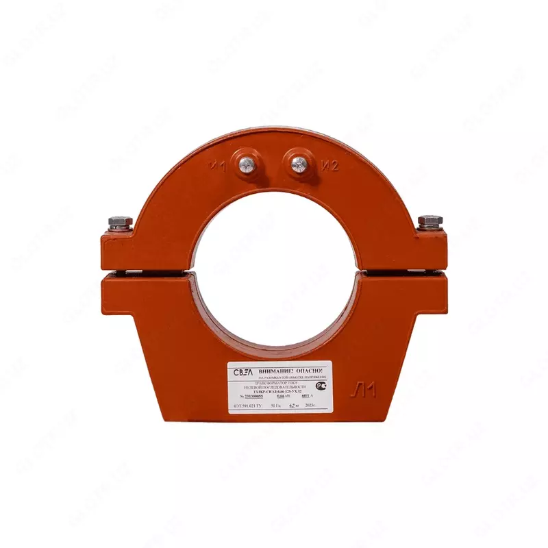 Teskari oqim transformatori TЗЛК(Р)-СЭЩ 0