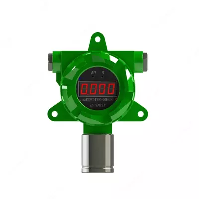 Газоанализатор Бинар CH4-110-A – датчик метана для систем газовой безопасности