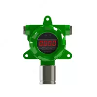 Газоанализатор Бинар CH4-110-A – датчик метана для систем газовой безопасности