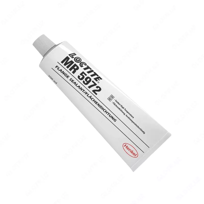 LOCTITE MR 5972 200 ml – yuqori haroratli silikonli muhr va izolyator