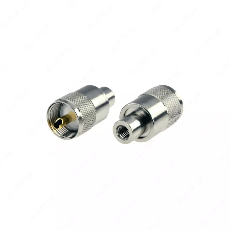 Высокочастотный разъём U-113B – надёжное соединение для радиочастотных систем