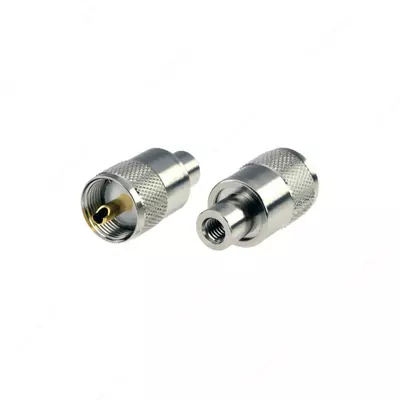 Высокочастотный разъём U-113B – надёжное соединение для радиочастотных систем