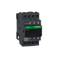 Kontaktor LC1-DT25 P7 – elektr zanjirlarini ishonchli boshqarish