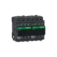 Контактор LC2-12 P7 C – реверсивный электромагнитный контактор 12 А