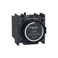 LAD-R0 kontakt bloki