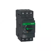 Силовой выключатель GV3-P40 – Schneider Electric