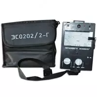 ES0202/2G megaommetrlari