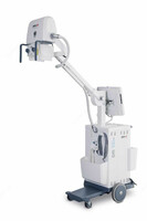 Mobil rentgen tizimi Agfa DR-100e - по запросу