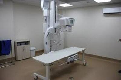 Цифровая рентгенографическая система с поворотной головой (U-дуга) Agfa DX-D 300 - Цена по запросу