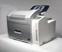 Медицинский Термографический принтер	Agfa Drystar 5302 - 72 000 000 сум