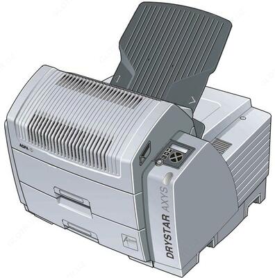 Медицинский Термографический принтер Agfa Drystar AXYS