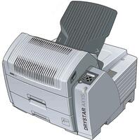 Медицинский Термографический принтер Agfa Drystar AXYS