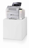 Медицинский Термографический принтер Agfa Drystar AXYS - от {0} сум
