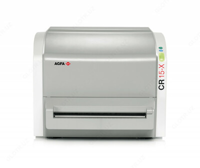 Оцифровщик (дигитайзер)	Agfa CR-15X